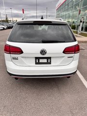 2019 Volkswagen GOLF ALLTRACK EXECLINE in Lachenaie, Quebec - 4 - w320h240px