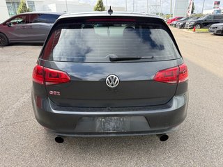 Volkswagen Golf GTI Performance/MANUELLE/INTÉRIEUR TARTAN 2015 à Montréal, Québec - 4 - w320h240px