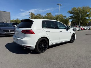 2017 Volkswagen Golf GTI Autobahn in , Quebec - 4 - w320h240px