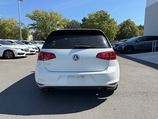 2017 Volkswagen Golf GTI Autobahn in , Quebec - 5 - w320h240px