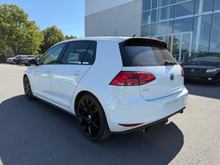 2017 Volkswagen Golf GTI Autobahn in , Quebec - 6 - w320h240px