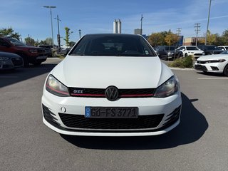 2017 Volkswagen Golf GTI Autobahn in , Quebec - 2 - w320h240px