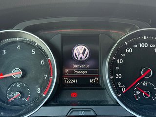 2019 Volkswagen Golf GTI RABBIT in Montreal, Quebec - 2 - w320h240px