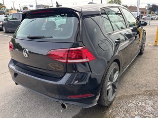 Volkswagen Golf GTI  2019 à Montréal, Québec - 5 - w320h240px