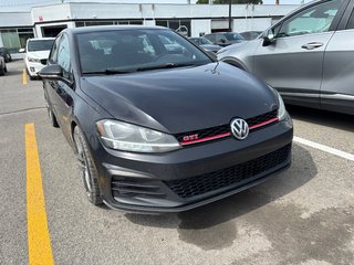 Volkswagen Golf GTI  2019 à Montréal, Québec - 6 - w320h240px
