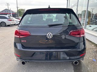 Volkswagen Golf GTI  2019 à Montréal, Québec - 4 - w320h240px