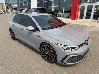 Volkswagen Golf GTI  2023 à , Québec - 5 - w320h240px