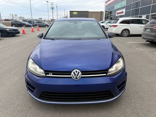 2017 Volkswagen Golf R in Montreal, Quebec - 6 - w320h240px