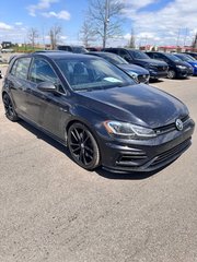 2019 Volkswagen Golf R in Lachenaie, Quebec - 3 - w320h240px