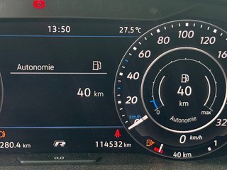 2019 Volkswagen Golf R in Montreal, Quebec - 2 - w320h240px