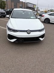 Volkswagen Golf R  2024 à , Québec - 5 - w320h240px
