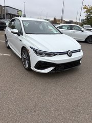 Volkswagen Golf R  2024 à , Québec - 3 - w320h240px