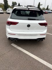 Volkswagen Golf R  2024 à , Québec - 6 - w320h240px