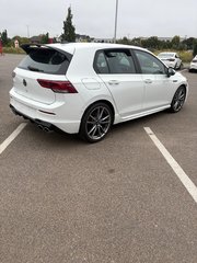Volkswagen Golf R  2024 à , Québec - 4 - w320h240px