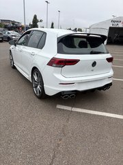 Volkswagen Golf R  2024 à , Québec - 2 - w320h240px