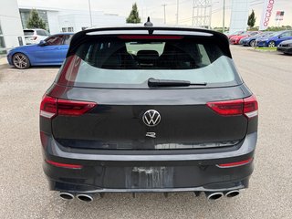 Volkswagen Golf R LA MOINS CHERS SUR LE MARCHÉ 2024 à Lachenaie, Québec - 4 - w320h240px