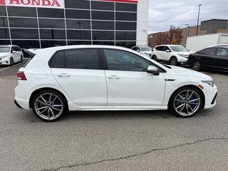 2024 Volkswagen Golf R UN PROPRIÉTAIRE/JAMAIS ACCIDENTÉ in Montréal, Quebec - 6 - w320h240px
