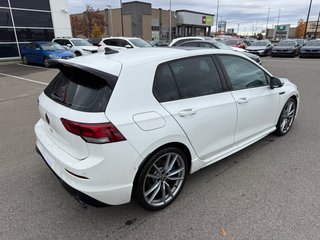 2024 Volkswagen Golf R UN PROPRIÉTAIRE/JAMAIS ACCIDENTÉ in Montréal, Quebec - 5 - w320h240px
