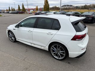 2024 Volkswagen Golf R UN PROPRIÉTAIRE/JAMAIS ACCIDENTÉ in Montréal, Quebec - 3 - w320h240px