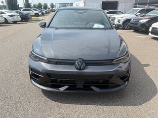 Volkswagen Golf R Black Edition 2026 à Montréal, Québec - 5 - w320h240px