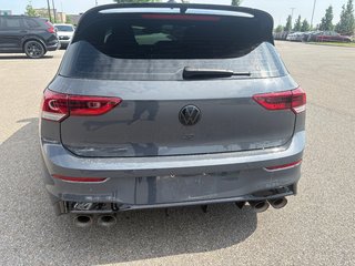 Volkswagen Golf R Black Edition 2026 à Montréal, Québec - 6 - w320h240px