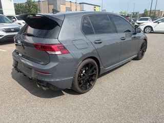 Volkswagen Golf R Black Edition 2026 à Montréal, Québec - 4 - w320h240px