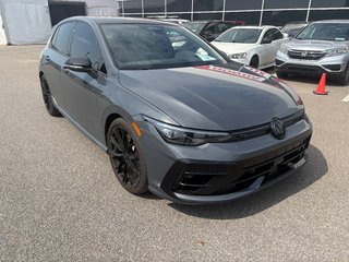 Volkswagen Golf R Black Edition 2026 à Montréal, Québec - 3 - w320h240px