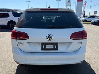 Volkswagen Golf Sportwagon  2016 à Lachenaie, Québec - 3 - w320h240px