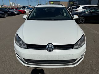 Volkswagen Golf Sportwagon  2016 à Lachenaie, Québec - 6 - w320h240px
