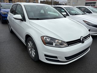 Volkswagen Golf COMFORTLINE 2015 à Montréal, Québec - 2 - w320h240px