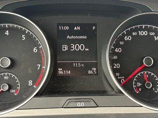 Volkswagen Golf COMFORTLINE 2015 à Montréal, Québec - 5 - w320h240px