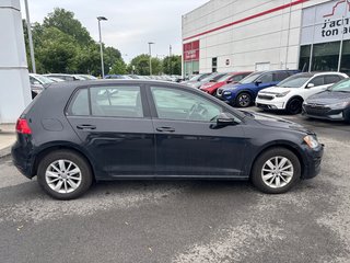 Volkswagen Golf TRENDLINE 2016 à , Québec - 2 - w320h240px