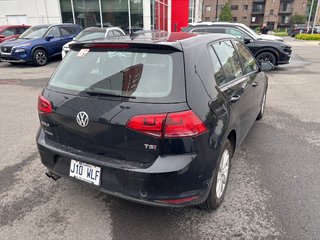 Volkswagen Golf TRENDLINE 2016 à , Québec - 3 - w320h240px