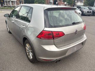 Volkswagen Golf TRENDLINE 2017 à Montréal, Québec - 4 - w320h240px