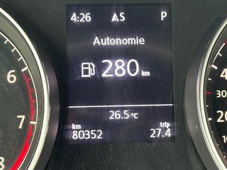 Volkswagen Golf TRENDLINE 2017 à Montréal, Québec - 5 - w320h240px