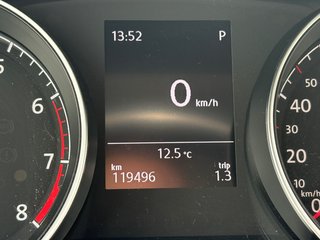 Volkswagen Golf TRENDLINE 2018 à Montréal, Québec - 5 - w320h240px