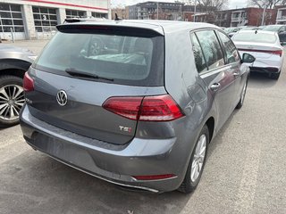 Volkswagen Golf TRENDLINE 2018 à Montréal, Québec - 3 - w320h240px