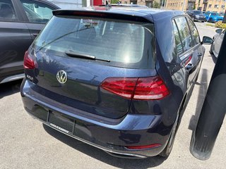 Volkswagen Golf COMFORTLINE 2019 à Montréal, Québec - 3 - w320h240px