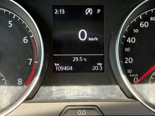 Volkswagen Golf COMFORTLINE 2019 à Montréal, Québec - 5 - w320h240px