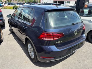 Volkswagen Golf COMFORTLINE 2019 à Montréal, Québec - 4 - w320h240px