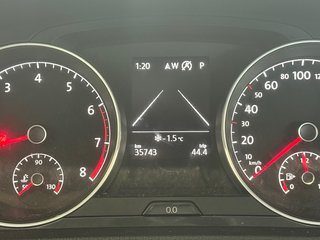 2021 Volkswagen Golf Highline in Montreal, Quebec - 2 - w320h240px