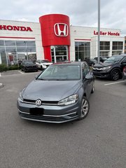 2021 Volkswagen Golf Highline in Montréal, Quebec - 6 - w320h240px