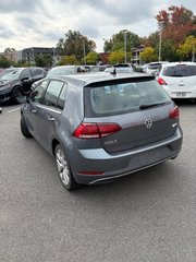 2021 Volkswagen Golf Highline in Montréal, Quebec - 4 - w320h240px