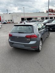 2021 Volkswagen Golf Highline in Montréal, Quebec - 2 - w320h240px