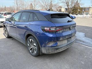 2021 Volkswagen ID.4 Pro JAMAIS ACCIDENTÉ AWD in Lachenaie, Quebec - 2 - w320h240px