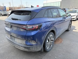 Volkswagen ID.4 Pro JAMAIS ACCIDENTÉ AWD 2021 à Lachenaie, Québec - 3 - w320h240px