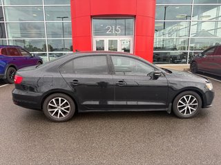 Volkswagen Jetta Sedan COMFORTLINE/JAMAIS ACCIDENTÉ 2015 à Lachenaie, Québec - 6 - w320h240px