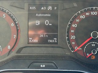 Volkswagen Jetta Highline 2020 à Montréal, Québec - 2 - w320h240px