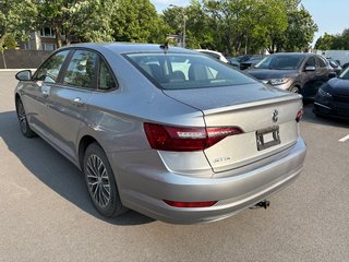 Volkswagen Jetta Highline JAMAIS ACCIDENTÉ 2021 à , Québec - 2 - w320h240px