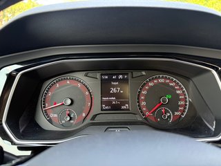 Volkswagen Jetta Highline JAMAIS ACCIDENTÉ 2021 à , Québec - 6 - w320h240px